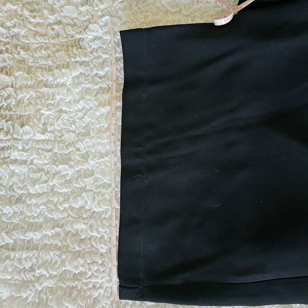 1. state crepe black pants xxl nwt - Picture 10 of 10